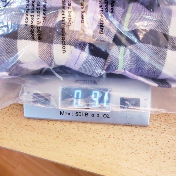 Alpine Design Button Down Flannel Shirt Medium Multicolor Plaid - Picture 15 of 15